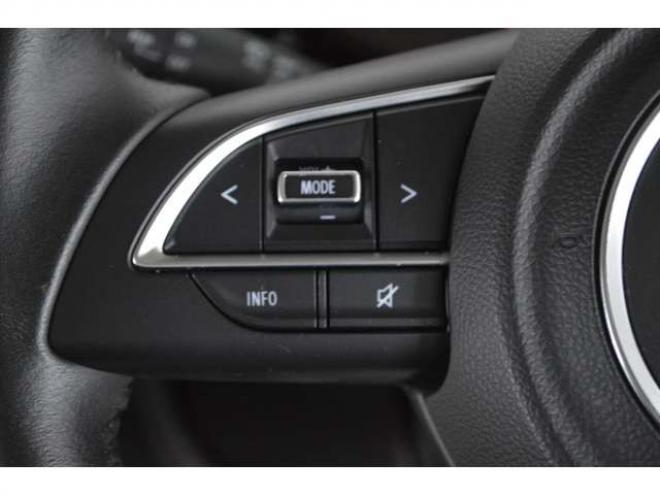 ジムニーXC 4WD　ワンオーナー車パートタイム4WDターボセーフティサポート搭載デュアルセンサーブレーキサポート7インチワイドナビTVバックカメラLEDライトETCドライブレコーダークルーズコントロール 660