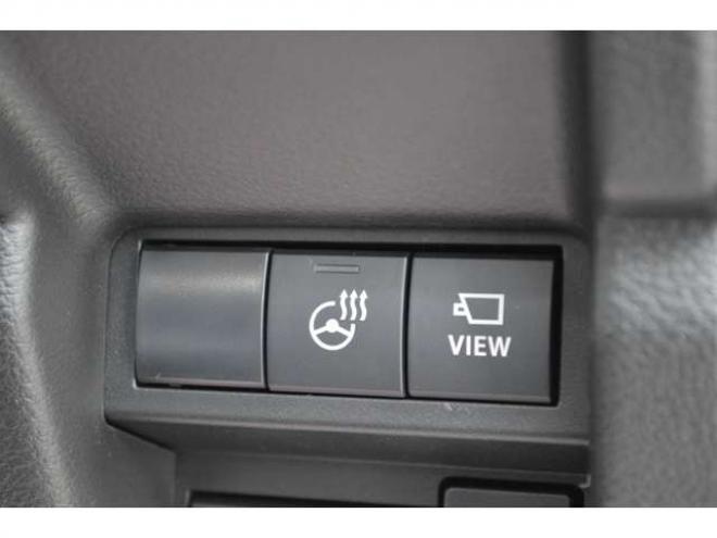 クロスビー1.2 ハイブリッド MZ アップグレードパッケージ装着車 4WD　ハイブリッド4WDセーフティサポート搭載スズキコネクト対応通信機装着車アップグレードパッケージ全方位モニター付9インチナビTVバックカメラアダプティブクルーズコントロールLEDライト 登録済未使用車 1200