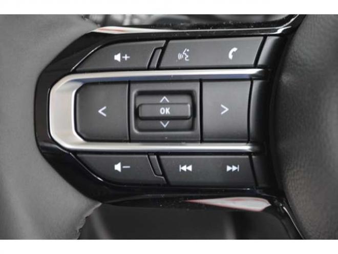 クロスビー1.2 ハイブリッド MZ アップグレードパッケージ装着車 4WD　ハイブリッド4WDセーフティサポート搭載スズキコネクト対応通信機装着車アップグレードパッケージ全方位モニター付9インチナビTVバックカメラアダプティブクルーズコントロールLEDライト 登録済未使用車 1200