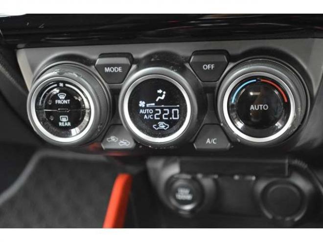 スイフトスポーツ 1.4　ワンオーナー車6速マニュアルFFターボ横滑り防止装置7インチワイドナビTVバックカメラクルーズコントロールLEDライトETCドライブレコーダーリアフォグランプ 2WD 1400