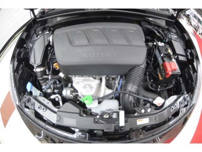 スイフトスポーツ 1.4　ワンオーナー車6速マニュアルFFターボ横滑り防止装置7インチワイドナビTVバックカメラクルーズコントロールLEDライトETCドライブレコーダーリアフォグランプ 2WD 1400