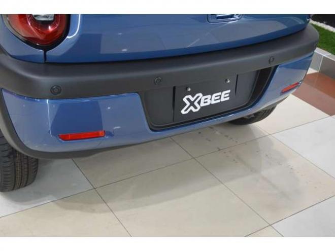 クロスビー1.2 ハイブリッド MZ アップグレードパッケージ装着車 4WD　ハイブリッド4WDセーフティサポート搭載スズキコネクト対応通信機装着車アップグレードパッケージ全方位モニター付9インチナビTVバックカメラアダプティブクルーズコントロールLEDライト 登録済未使用車 1200