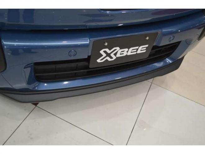 クロスビー1.2 ハイブリッド MZ アップグレードパッケージ装着車 4WD　ハイブリッド4WDセーフティサポート搭載スズキコネクト対応通信機装着車アップグレードパッケージ全方位モニター付9インチナビTVバックカメラアダプティブクルーズコントロールLEDライト 登録済未使用車 1200