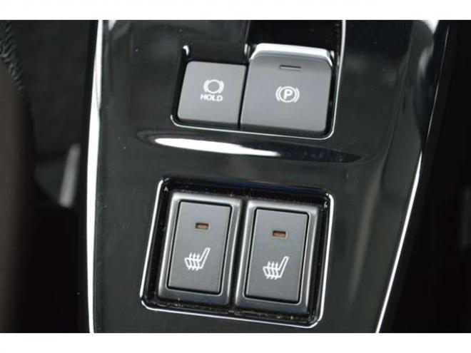 クロスビー1.2 ハイブリッド MZ アップグレードパッケージ装着車 4WD　ハイブリッド4WDセーフティサポート搭載スズキコネクト対応通信機装着車アップグレードパッケージ全方位モニター付9インチナビTVバックカメラアダプティブクルーズコントロールLEDライト 登録済未使用車 1200