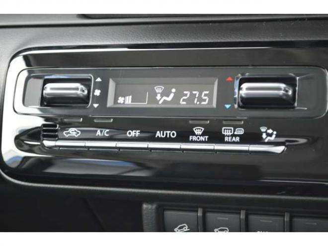 クロスビー1.2 ハイブリッド MZ アップグレードパッケージ装着車 4WD　ハイブリッド4WDセーフティサポート搭載スズキコネクト対応通信機装着車アップグレードパッケージ全方位モニター付9インチナビTVバックカメラアダプティブクルーズコントロールLEDライト 登録済未使用車 1200