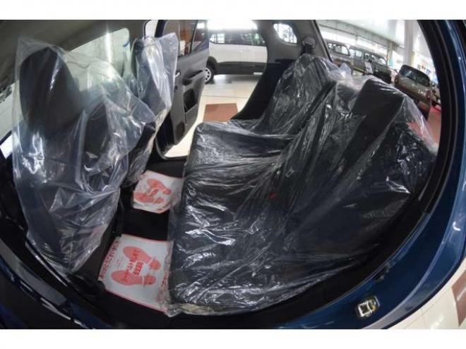 クロスビー1.2 ハイブリッド MZ アップグレードパッケージ装着車 4WD　ハイブリッド4WDセーフティサポート搭載スズキコネクト対応通信機装着車アップグレードパッケージ全方位モニター付9インチナビTVバックカメラアダプティブクルーズコントロールLEDライト 登録済未使用車 1200