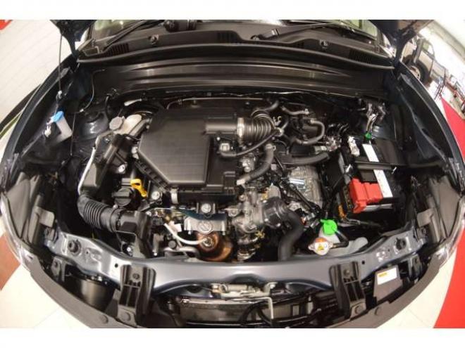 クロスビー1.2 ハイブリッド MZ アップグレードパッケージ装着車 4WD　ハイブリッド4WDセーフティサポート搭載スズキコネクト対応通信機装着車アップグレードパッケージ全方位モニター付9インチナビTVバックカメラアダプティブクルーズコントロールLEDライト 登録済未使用車 1200