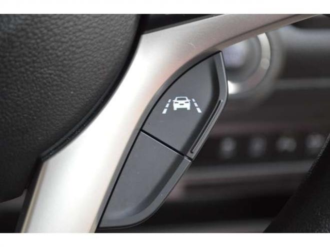 クロスビー1.0 ハイブリッド MZ 4WD　レンタアップ車ハイブリット4WDターボパドルシフトセーフティサポート搭載アダプティブクルーズコントロール横滑り防止装置アイドリングストップハイビームアシストLEDライトSDナビTVバックカメラETC 1000