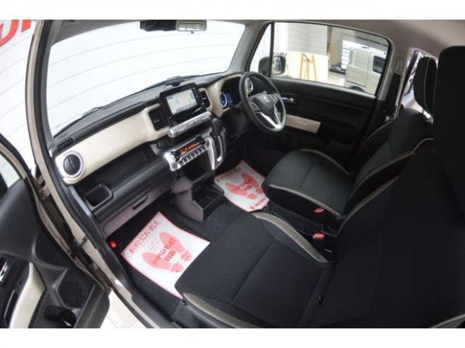 クロスビー1.0 ハイブリッド MZ 4WD　レンタアップ車ハイブリット4WDターボパドルシフトセーフティサポート搭載アダプティブクルーズコントロール横滑り防止装置アイドリングストップハイビームアシストLEDライトSDナビTVバックカメラETC 1000