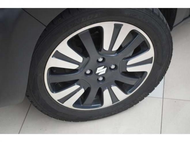 クロスビー1.0 ハイブリッド MZ 4WD　レンタアップ車ハイブリット4WDターボパドルシフトセーフティサポート搭載アダプティブクルーズコントロール横滑り防止装置アイドリングストップハイビームアシストLEDライトSDナビTVバックカメラETC 1000