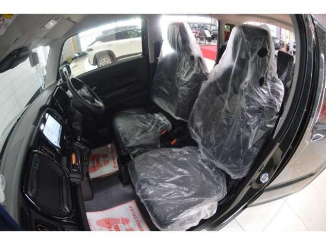 ハスラーハイブリッド X 4WD　届出済未使用車ハイブリッド4WDセーフティサポート搭載スズキコネクト対応通信機装着車全方位モニター9インチナビTVバックカメラアダプティブクルーズコントロールハイビームアシストLEDライト 660