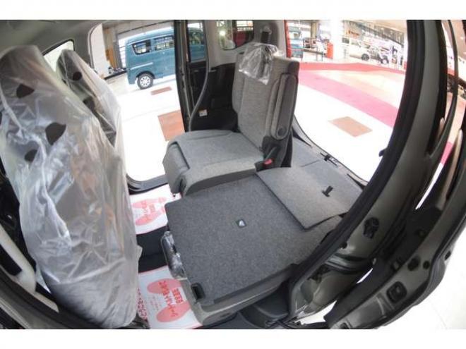 スペーシアハイブリッド X 4WD　全方位モニタ-ナビセーフティSコネクト対応ハイブリット4WDセーフティサポート搭載アイドリングストップ横滑り防止装置ハイビームアシストLEDライト両側オートスライドドアパーキングセンサー 登録済未使用車 660