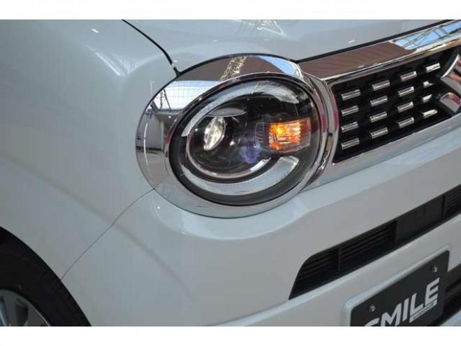 ワゴンRスマイルハイブリッド X 4WD　ワンオーナーセーフティサポートSDナビTV 660