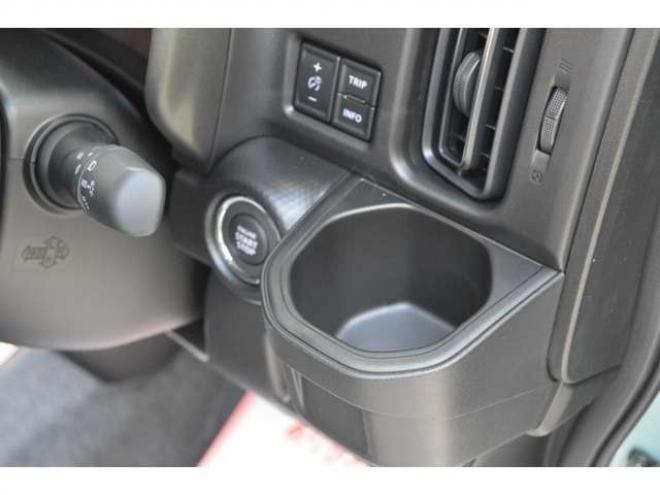 ハスラータフワイルドターボ 4WD　届出済未使用車ハイブリッド4WDセーフティサポート搭載スズキコネクト対応通信機装着車全方位モニター9インチナビTVバックカメラアダプティブクルーズコントロールハイビームアシストLEDライト 660