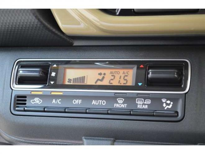 ハスラーハイブリッド G 4WD　届出済未使用車ハイブリッド4WDセーフティサポート搭載スズキコネクト対応通信機装着車全方位モニター9インチナビTVバックカメラアダプティブクルーズコントロールハイビームアシストLEDライト 660