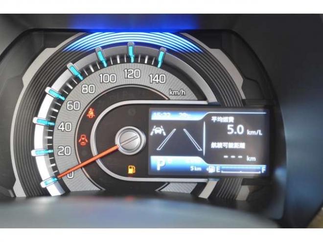 ハスラーハイブリッド G 4WD　届出済未使用車ハイブリッド4WDセーフティサポート搭載スズキコネクト対応通信機装着車全方位モニター9インチナビTVバックカメラアダプティブクルーズコントロールハイビームアシストLEDライト 660