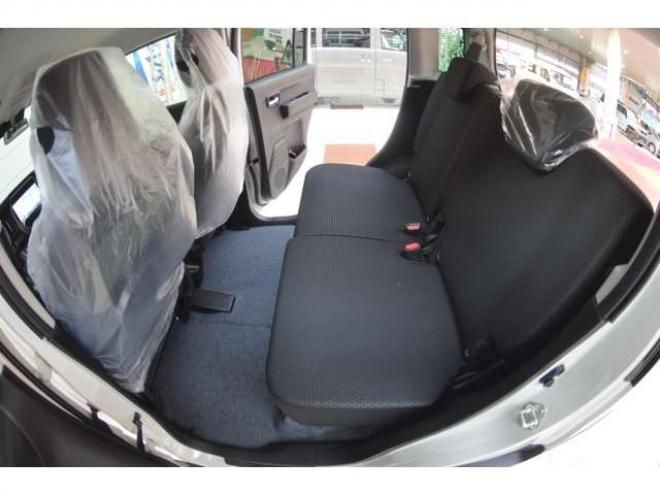 ハスラータフワイルドターボ 4WD　届出済未使用車ハイブリッド4WDターボセーフティサポート搭載アダプティブクルーズコントロール全方位モニター付9インチナビTVバックカメラパドルシフトハイビームアシストLEDライト 660