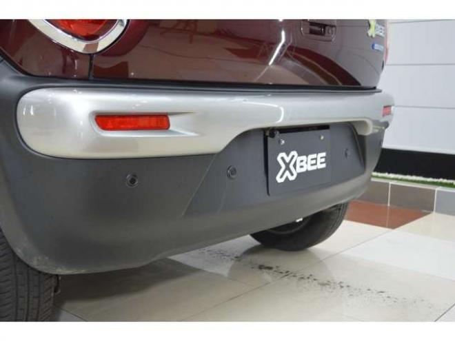 クロスビー1.0 ハイブリッド MZ 4WD　レンタアップ車ハイブリット4WDターボパドルシフトセーフティサポート搭載アダプティブクルーズコントロール横滑り防止装置アイドリングストップハイビームアシストLEDライトSDナビTVバックカメラETC 1000