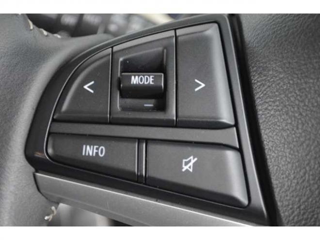 クロスビー1.0 ハイブリッド MZ 4WD　レンタアップ車ハイブリット4WDターボパドルシフトセーフティサポート搭載アダプティブクルーズコントロール横滑り防止装置アイドリングストップハイビームアシストLEDライトSDナビTVバックカメラETC 1000