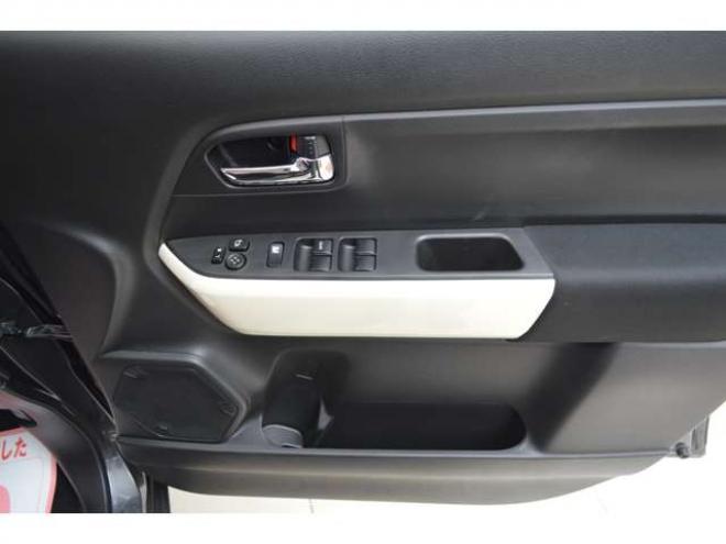 クロスビー1.0 ハイブリッド MZ 4WD　ワンオーナー車ハイブリット4WDターボパドルシフトセーフティサポート搭載アダプティブクルーズコントロール全方位モニター付ナビTVバックカメラLEDライト 1000