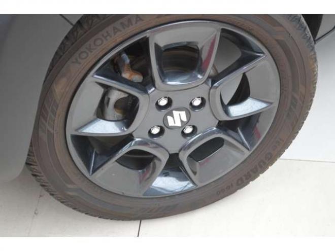 クロスビー1.0 ハイブリッド MZ 4WD　ワンオーナー車ハイブリット4WDターボパドルシフトセーフティサポート搭載アダプティブクルーズコントロール全方位モニター付ナビTVバックカメラLEDライト 1000