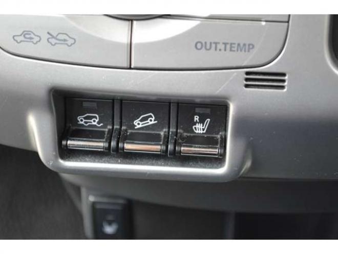 ハスラーXターボ 4WD　Sエネチャージ4WDターボセーフティPナビTV 660