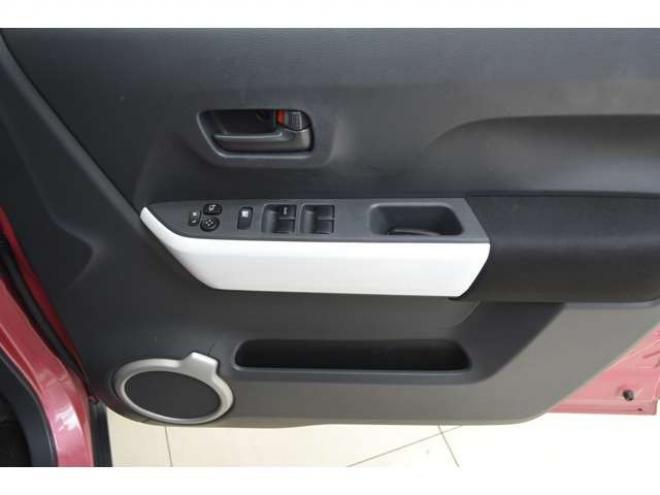 ハスラーXターボ 4WD　Sエネチャージ4WDターボセーフティPナビTV 660