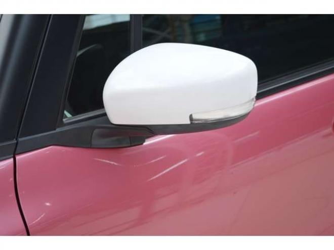 ハスラーXターボ 4WD　Sエネチャージ4WDターボセーフティPナビTV 660