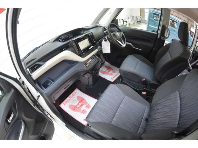 ソリオ1.2 ハイブリッド MZ 4WD　レンタアップ車ハイルーフ4WDセーフティサポート搭載アイドリングストップ横滑り防止装置SDナビTVバックカメラ両側オートスライドドアLEDライトETCアダプティブクルーズコントロール 1200