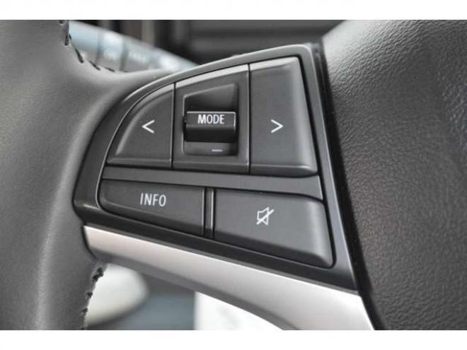 ソリオ1.2 ハイブリッド MZ 4WD　レンタアップ車ハイルーフ4WDセーフティサポート搭載アイドリングストップ横滑り防止装置SDナビTVバックカメラ両側オートスライドドアLEDライトETCアダプティブクルーズコントロール 1200