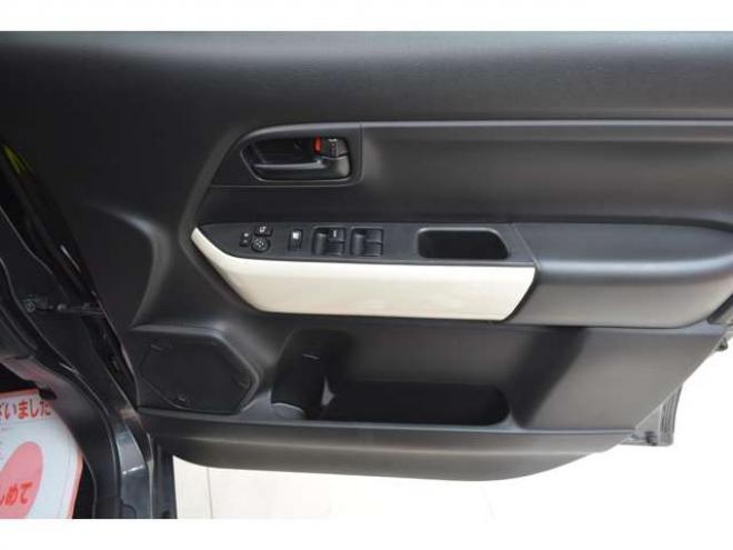 クロスビー1.0 ハイブリッド MX スズキ セーフティ サポートパッケージ装着車 4WD　ワンオーナー車ハイブリット4WDターボセーフティサポート搭載LEDパッケージ装着車8インチナビTVパドルシフト横滑り防止装置デュアルセンサーブレーキサポート後退時ブレーキサポート 1000