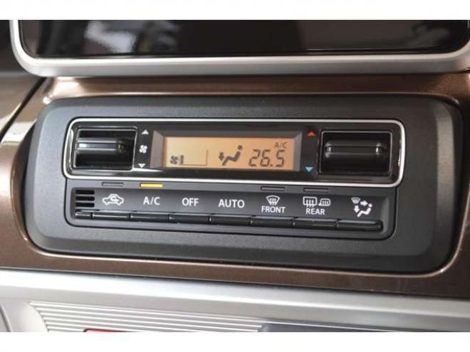 スペーシアギア マイ スタイル 4WD　ワンオーナー車ハイブリッド4WDセーフティサポート搭載アダプティブクルーズコントロール両側オートスライドドア7インチワイドナビTVバックカメラETCハイビームアシストLEDドラレコ 660