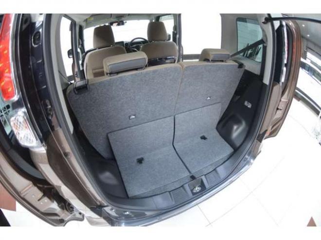 スペーシアギア マイ スタイル 4WD　ワンオーナー車ハイブリッド4WDセーフティサポート搭載アダプティブクルーズコントロール両側オートスライドドア7インチワイドナビTVバックカメラETCハイビームアシストLEDドラレコ 660