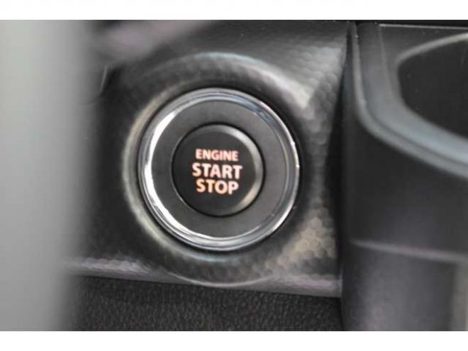 ハスラーJスタイル 4WD　ワンオーナー特別仕様車ハイブリッド4WDセーフティサポート搭載横滑り全方位モニター付9インチナビTVバックカメラ横滑り防止装置ハイビームアシストLEDビルトインETC 660