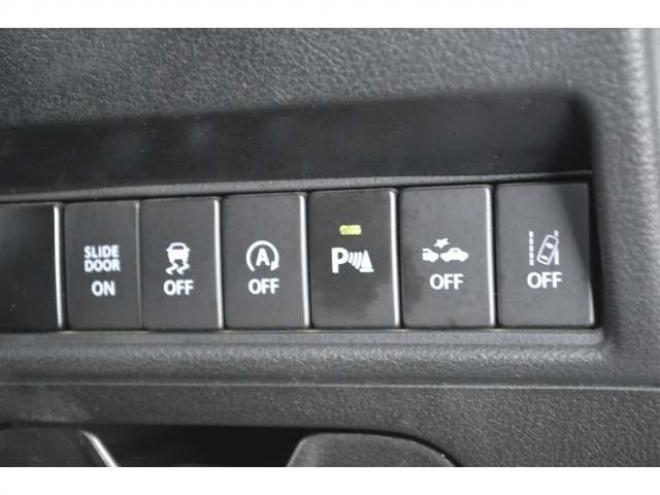 ソリオ1.2 バンディット ハイブリッド MV 4WD　ハイブリッド4WDセーフティサポート搭載アイドリングストップSDナビTVバックカメラ左オートスライドドアLEDライトETCアダプティブクルーズコントロールドライブレコーダー 1200