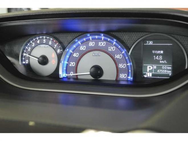 ソリオ1.2 バンディット ハイブリッド MV 4WD　ハイブリッド4WDセーフティサポート搭載アイドリングストップSDナビTVバックカメラ左オートスライドドアLEDライトETCアダプティブクルーズコントロールドライブレコーダー 1200