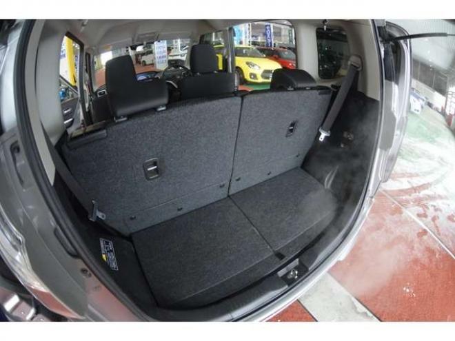 ソリオ1.2 バンディット ハイブリッド MV 4WD　ハイブリッド4WDセーフティサポート搭載アイドリングストップSDナビTVバックカメラ左オートスライドドアLEDライトETCアダプティブクルーズコントロールドライブレコーダー 1200