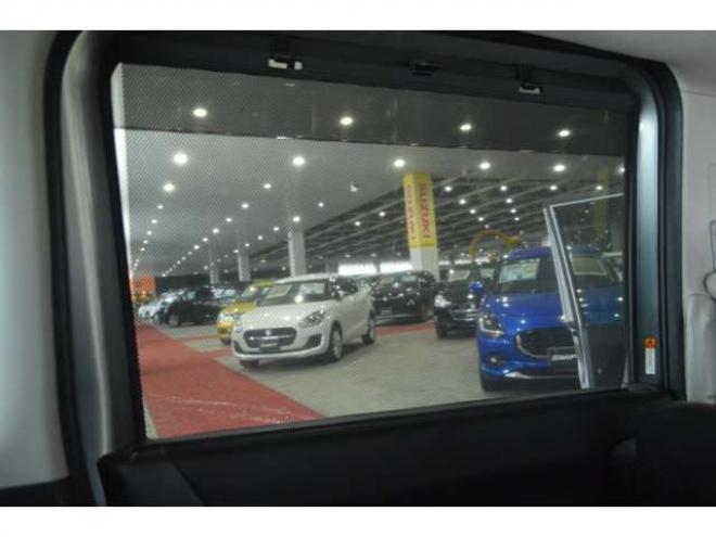 ソリオ1.2 バンディット ハイブリッド MV 4WD　ハイブリッド4WDセーフティサポート搭載アイドリングストップSDナビTVバックカメラ左オートスライドドアLEDライトETCアダプティブクルーズコントロールドライブレコーダー 1200