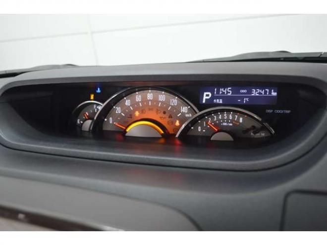 ムーヴキャンバスG メイクアップ SAII 4WD　スマートアシストII4WDアイドリングストップ両側オートスライドドアLEDライト横滑り防止装置シートヒーター後退時ブレーキサポート 660