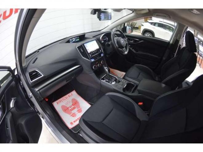 インプレッサスポーツ 2.0 i-S アイサイト 4WD　ワンオーナー車アイサイト4WDアドバンスセーフティパッケージ8インチ純正ナビTVバックカメラETCドラレコパワーシートLEDライトアダプティブクルーズコントロールデジタルインナーミラーパーキングセンサー 2000