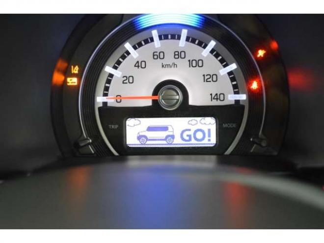 ハスラーJスタイルIII 4WD　ワンオーナー車Sエネチャージ4WDセーフティサポート搭載アイドリングストップ横滑り防止装置7インチワイドナビTVハーフレザーシートヒーターLEDライト 660