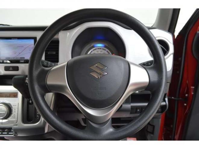 ハスラーG 4WD　ワンオーナー車Sエネチャージ4WDセーフティパッケージアイドリングストップ横滑り防止装置レーダブレーキサポート誤発信抑制機能SDナビTVバックカメラETCシートヒーター 660