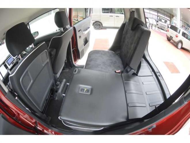 ハスラーG 4WD　ワンオーナー車Sエネチャージ4WDセーフティパッケージアイドリングストップ横滑り防止装置レーダブレーキサポート誤発信抑制機能SDナビTVバックカメラETCシートヒーター 660