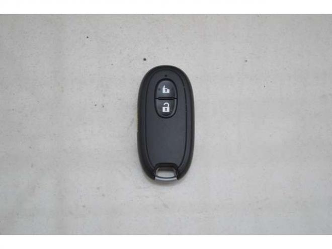 ラパンX 4WD　エネチャージ4WDアイドリングストップセーフティサポート搭載レーダブレーキサポート誤発信抑制機能ドライブレコーダーLEDライトCDシートヒーター 660