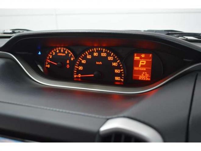 ソリオ1.2 G 4WD　ワンオーナー車4WD横滑り防止装置オートスライドドアSDナビTVライトレベライザーETCシートヒータースマートキー 1200