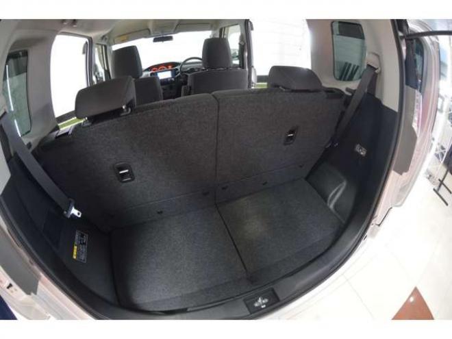 ソリオ1.2 G 4WD　ワンオーナー車4WD横滑り防止装置オートスライドドアSDナビTVライトレベライザーETCシートヒータースマートキー 1200