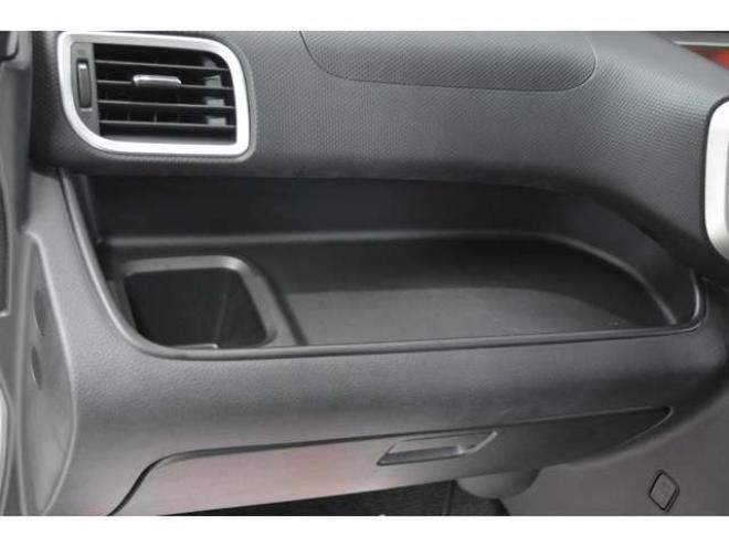 ソリオ1.2 G 4WD　ワンオーナー車4WD横滑り防止装置オートスライドドアSDナビTVライトレベライザーETCシートヒータースマートキー 1200