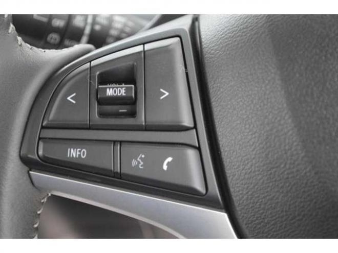 ワゴンRスティングレー ハイブリッド X 4WD　ワンオーナー車ハイブリッド4WDセーフティサポート搭載アイドリングストップ全方位モニター8インチナビTVバックカメラLEDライトヘッドアップディスプレイ横滑り防止装置 660