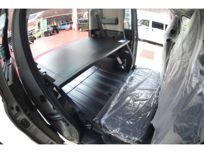 スペーシアベースXF 4WD　届出済未使用車4WDセーフティサポート搭載デュアルセンサーブレーキサポート後退時ブレーキサポート横滑り防止装置アダプティブクルーズコントロールLEDライト右側オートスライドドア 660