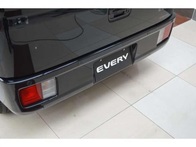 エブリィジョイン ターボ ハイルーフ 4WD　ワンオーナー車4WDターボCVTセーフティサポート搭載7インチワイドナビTVハイビームアシストLEDライト 660